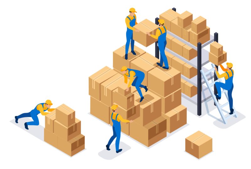 Inventario y costos
