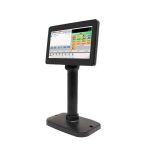 LCD Costumer Display